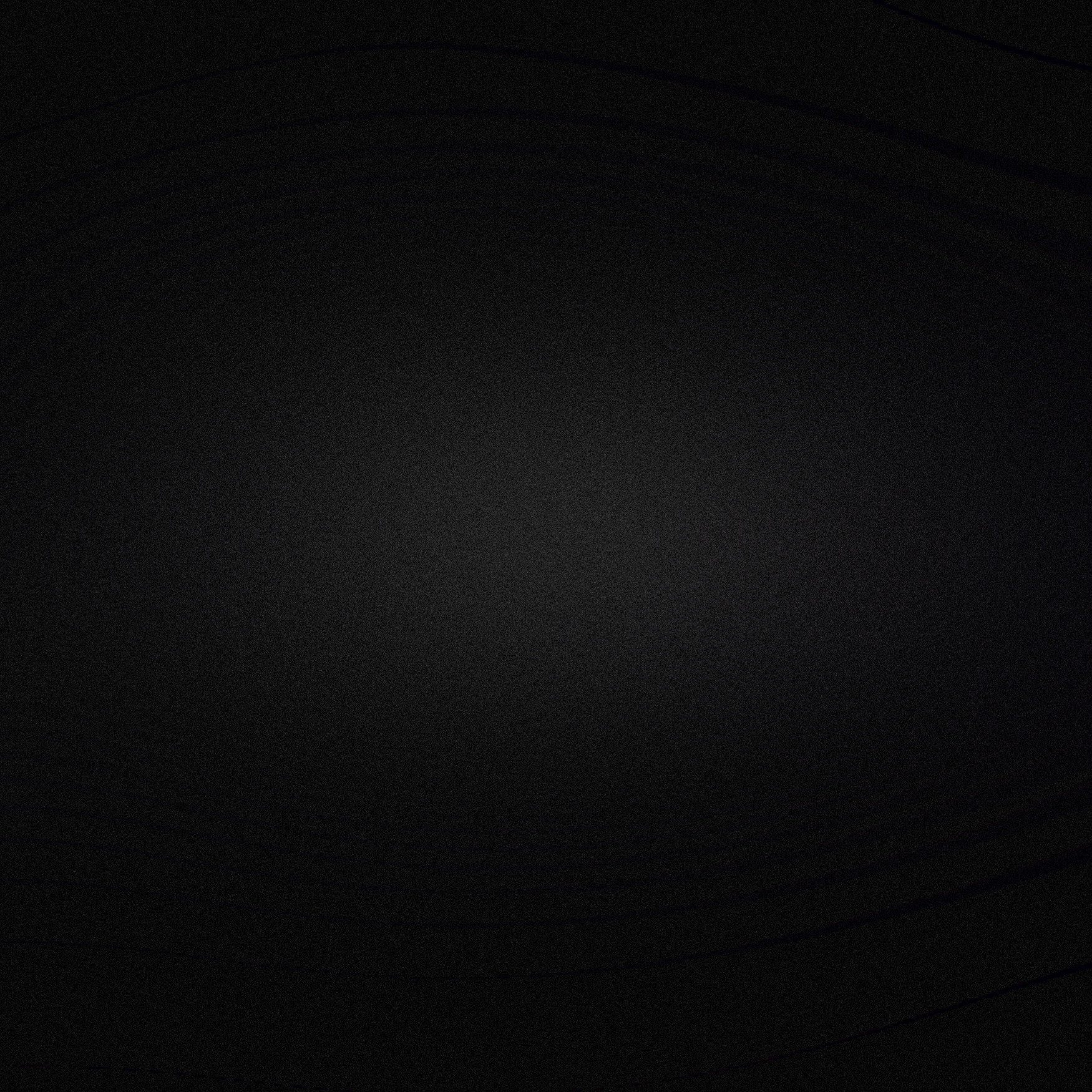 Black Square Background